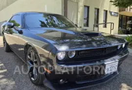 Dodge Challenger 2019 2019 vin 2C3CDZBT1KH660872 from auto auction Copart