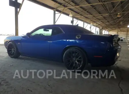 DODGE CHALLENGER 2018 vin 2C3CDZDJ1JH231712 from auto auction Copart