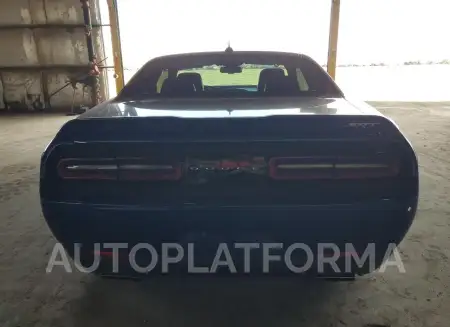 DODGE CHALLENGER 2018 vin 2C3CDZDJ1JH231712 from auto auction Copart