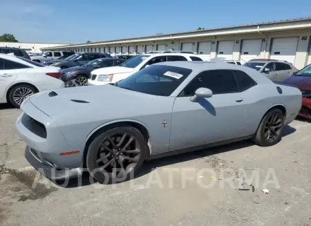 Dodge Challenger 2020 2020 vin 2C3CDZFJ2LH236773 from auto auction Copart