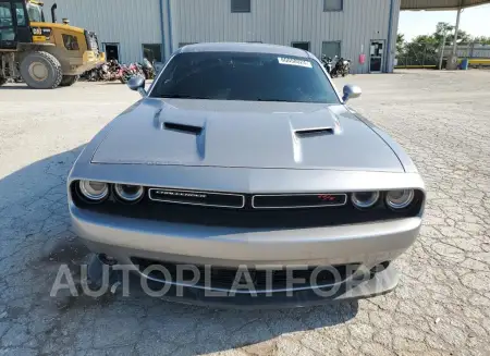 DODGE CHALLENGER 2017 vin 2C3CDZFJ9HH578437 from auto auction Copart