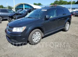 Dodge Journey 2018 2018 vin 3C4PDCAB3JT526003 from auto auction Copart