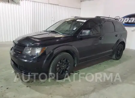 DODGE JOURNEY SE 2020 vin 3C4PDCAB8LT242188 from auto auction Copart