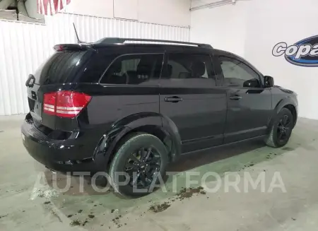 DODGE JOURNEY SE 2020 vin 3C4PDCAB8LT242188 from auto auction Copart