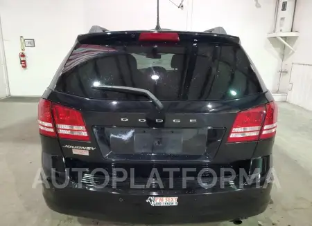 DODGE JOURNEY SE 2020 vin 3C4PDCAB8LT242188 from auto auction Copart