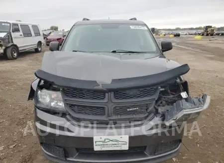 DODGE JOURNEY SE 2018 vin 3C4PDCAB9JT288111 from auto auction Copart