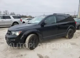 Dodge Journey 2019 2019 vin 3C4PDCBB0KT838537 from auto auction Copart