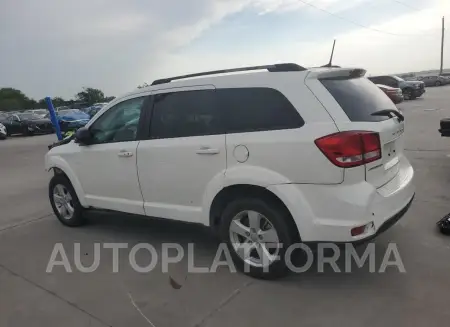 DODGE JOURNEY SE 2019 vin 3C4PDCBB2KT774002 from auto auction Copart