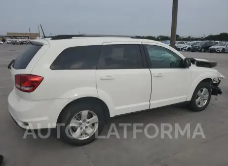 DODGE JOURNEY SE 2019 vin 3C4PDCBB2KT774002 from auto auction Copart