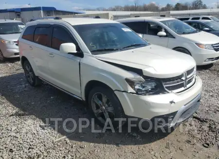 DODGE JOURNEY CR 2015 vin 3C4PDCGG2FT698226 from auto auction Copart