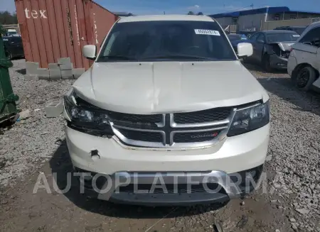 DODGE JOURNEY CR 2015 vin 3C4PDCGG2FT698226 from auto auction Copart