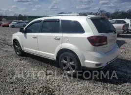 DODGE JOURNEY CR 2015 vin 3C4PDCGG2FT698226 from auto auction Copart