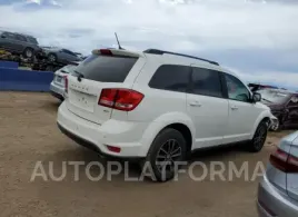 DODGE JOURNEY SX 2017 vin 3C4PDDBG4HT557514 from auto auction Copart