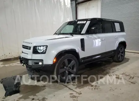 Land Rover Defender 2023 2023 vin SALEWEEE9P2161136 from auto auction Copart