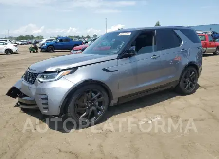 Land Rover Discovery 2023 2023 vin SALRT2EXXP2471368 from auto auction Copart