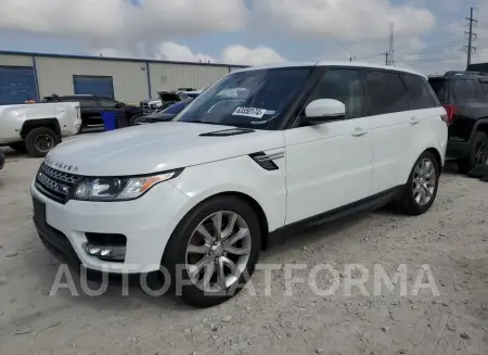 Land Rover Range Rover 2016 2016 vin SALWR2KF6GA663986 from auto auction Copart