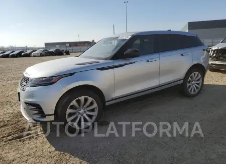 Land Rover Range Rover 2018 2018 vin SALYL2RN4JA709507 from auto auction Copart