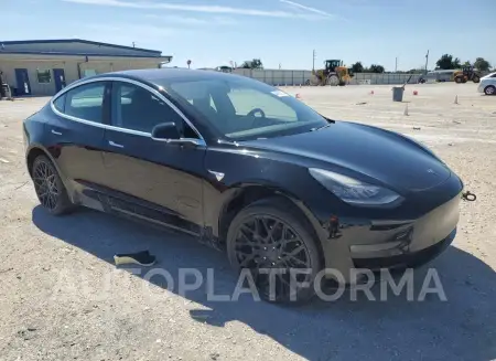 TESLA MODEL 3 2019 vin 5YJ3E1EA3KF324991 from auto auction Copart