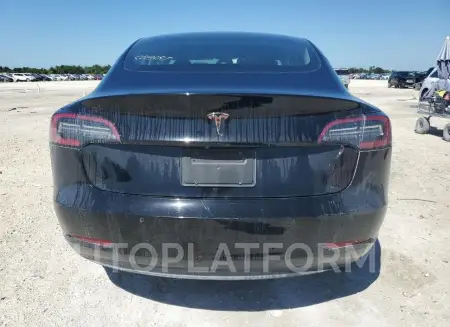 TESLA MODEL 3 2019 vin 5YJ3E1EA3KF324991 from auto auction Copart