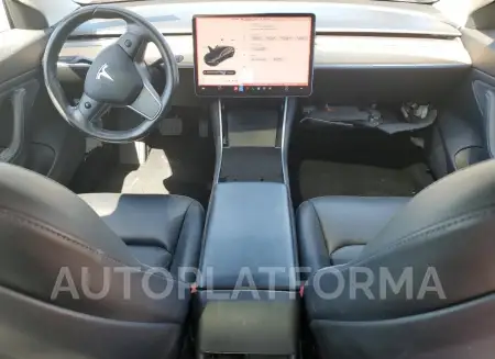 TESLA MODEL 3 2019 vin 5YJ3E1EA3KF324991 from auto auction Copart