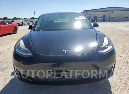 TESLA MODEL 3 2019 vin 5YJ3E1EA3KF324991 from auto auction Copart