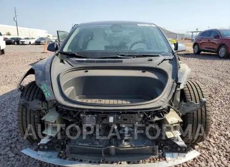 TESLA MODEL 3 2018 vin 5YJ3E1EB0JF096083 from auto auction Copart