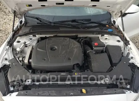 VOLVO S60 T5 MOM 2020 vin 7JR102FK1LG064067 from auto auction Copart