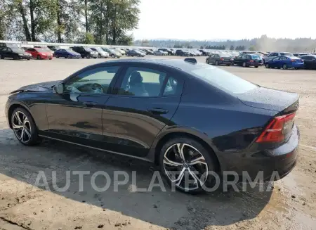 VOLVO S60 CORE 2024 vin 7JRL12TK3RG317313 from auto auction Copart