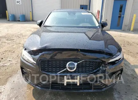 VOLVO S60 CORE 2024 vin 7JRL12TK3RG317313 from auto auction Copart