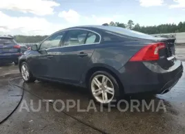 VOLVO S60 PREMIE 2015 vin YV140MFBXF1316620 from auto auction Copart