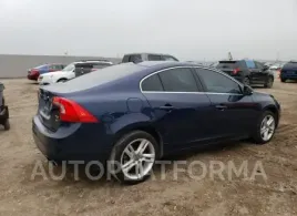 VOLVO S60 PREMIE 2015 vin YV1612TK0F1343775 from auto auction Copart