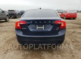 VOLVO S60 PREMIE 2015 vin YV1612TK0F1343775 from auto auction Copart