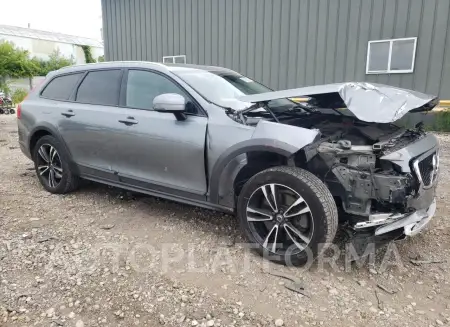 VOLVO V90 CROSS 2018 vin YV4102NK9J1014840 from auto auction Copart