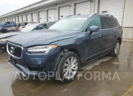 Volvo XC90 T5 2018 2018 vin YV4102PK2J1377851 from auto auction Copart