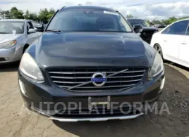 VOLVO XC60 T5 PR 2015 vin YV4612RK4F2629648 from auto auction Copart