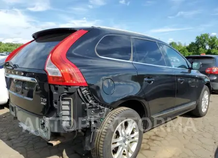 VOLVO XC60 T5 PR 2015 vin YV4612RK4F2629648 from auto auction Copart