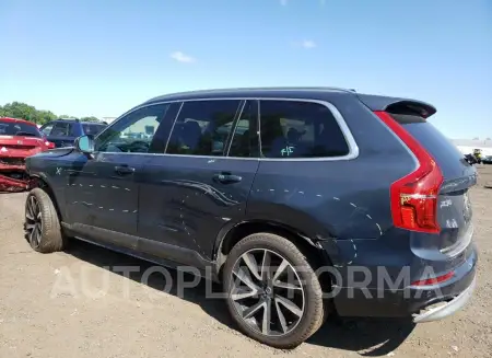 VOLVO XC90 T6 MO 2022 vin YV4A22PK2N1845433 from auto auction Copart