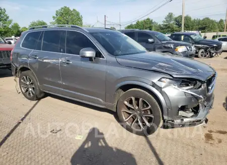 VOLVO XC90 T6 2016 vin YV4A22PK3G1026613 from auto auction Copart