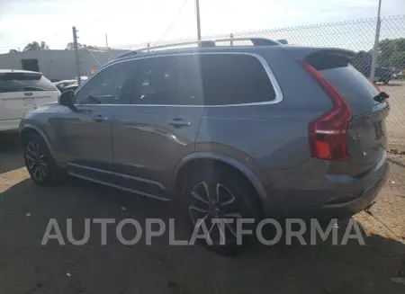 VOLVO XC90 T6 2016 vin YV4A22PK3G1026613 from auto auction Copart