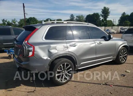 VOLVO XC90 T6 2016 vin YV4A22PK3G1026613 from auto auction Copart