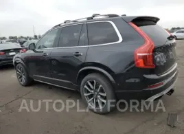 VOLVO XC90 T6 2017 vin YV4A22PK5H1120297 from auto auction Copart