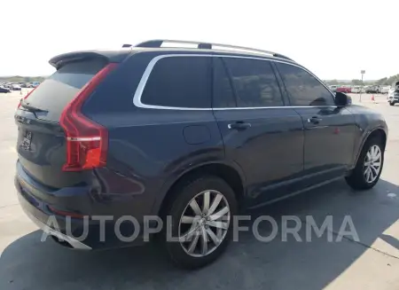 VOLVO XC90 T6 2016 vin YV4A22PK9G1041648 from auto auction Copart