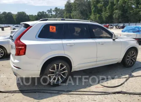 VOLVO XC90 T6 2017 vin YV4A22PK9H1109500 from auto auction Copart