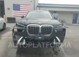 BMW X7 XDRIVE4 2024 vin 5UX23EM03R9U34685 from auto auction Copart