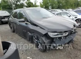 BMW IX M60 2023 vin WB533CF0XPCK81841 from auto auction Copart