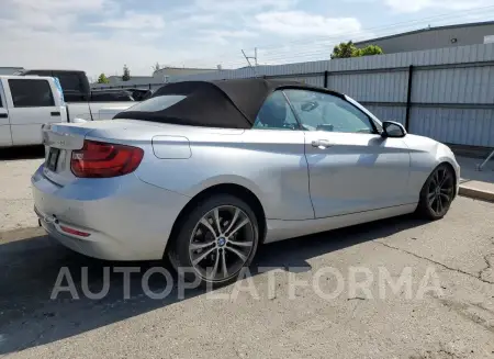 BMW 228 XI SUL 2016 vin WBA1L9C56GV325656 from auto auction Copart