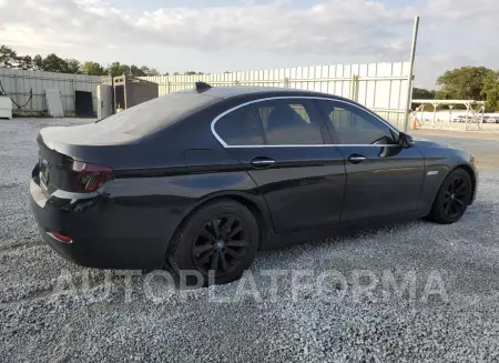 BMW 528 XI 2015 vin WBA5A7C57FD625903 from auto auction Copart