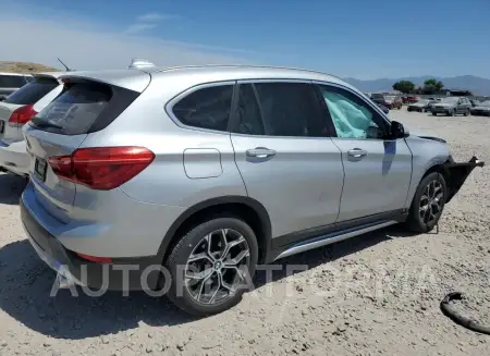 BMW X1 XDRIVE2 2020 vin WBXJG9C01L5R01095 from auto auction Copart