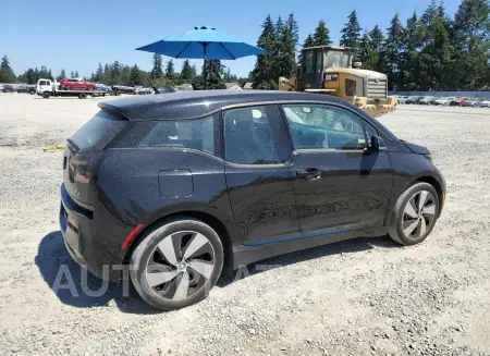 BMW I3 BEV 2016 vin WBY1Z2C58GV556209 from auto auction Copart