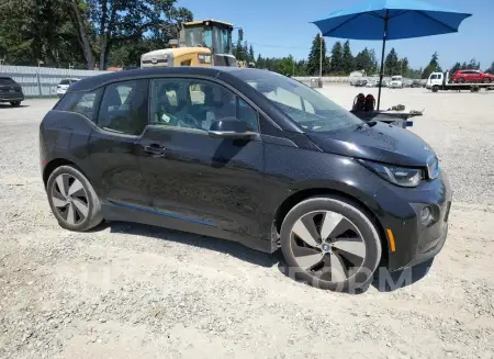 BMW I3 BEV 2016 vin WBY1Z2C58GV556209 from auto auction Copart